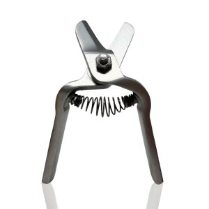 Tijera para cosecha de palta en INOX - LOBO PRODUCTS